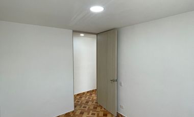 apartamento en arriendo en ciudadela pangola. Cod A9190863