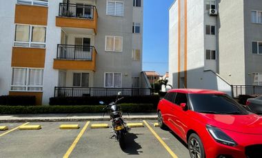 apartamento en arriendo en ciudadela pangola. Cod A9190863