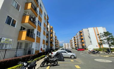 apartamento en arriendo en ciudadela pangola. Cod A9190863
