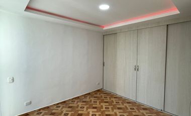 apartamento en arriendo en ciudadela pangola. Cod A9190863