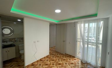 apartamento en arriendo en ciudadela pangola. Cod A9190863