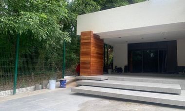 Rivera del  Atoyac Residencia en Fraccionamiento