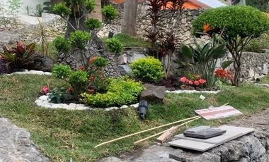 Rivera del  Atoyac Residencia en Fraccionamiento