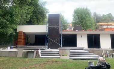 Rivera del  Atoyac Residencia en Fraccionamiento