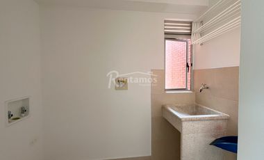 apartamento en arriendo en benedictinos. Cod A776241