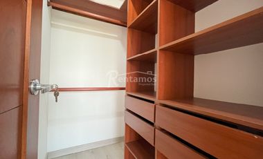 apartamento en arriendo en benedictinos. Cod A776241