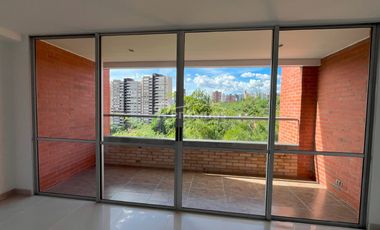 apartamento en arriendo en benedictinos. Cod A776241