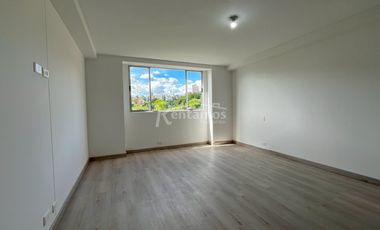 apartamento en arriendo en benedictinos. Cod A776241