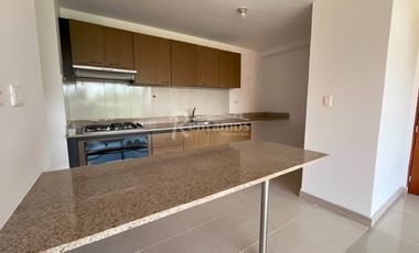 apartamento en arriendo en benedictinos. Cod A776241