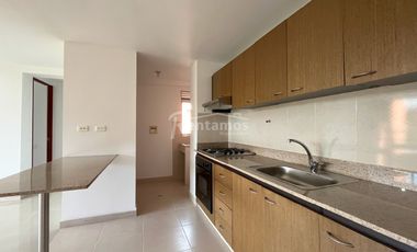 apartamento en arriendo en benedictinos. Cod A776241