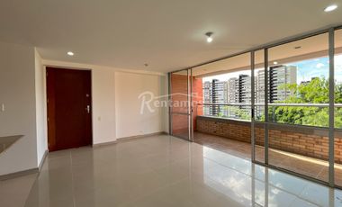 apartamento en arriendo en benedictinos. Cod A776241