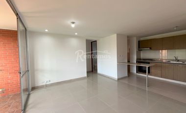 apartamento en arriendo en benedictinos. Cod A776241