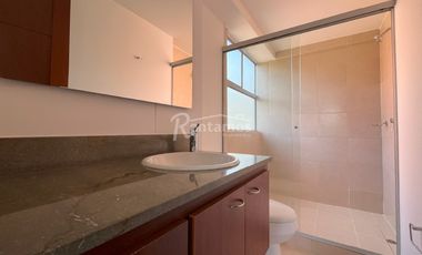 apartamento en arriendo en benedictinos. Cod A776241