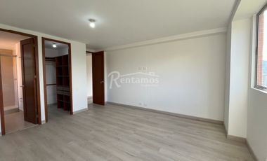 apartamento en arriendo en benedictinos. Cod A776241