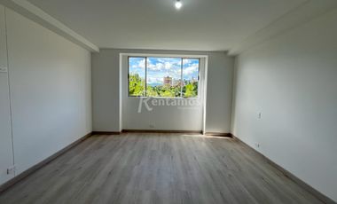 apartamento en arriendo en benedictinos. Cod A776241