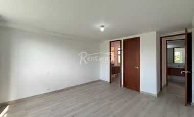 apartamento en arriendo en benedictinos. Cod A776241