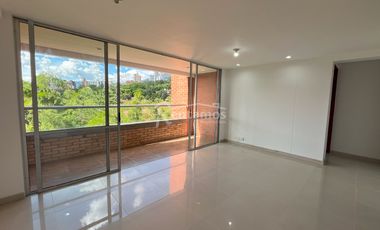 apartamento en arriendo en benedictinos. Cod A776241