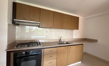 apartamento en arriendo en benedictinos. Cod A776241