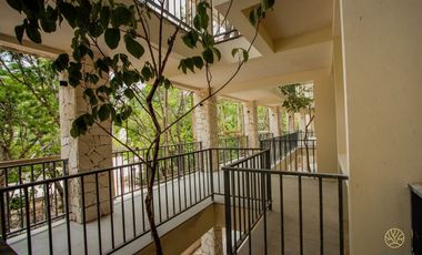 Departamentos en fracc privado en Aldea Zama Tulum