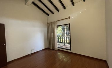 casa en arriendo en ciudad jardín. Cod A3926