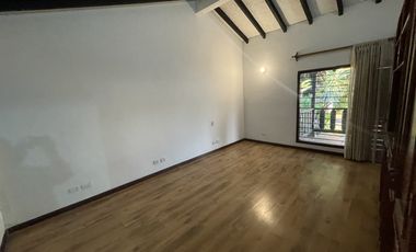 casa en arriendo en ciudad jardín. Cod A3926