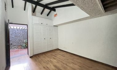 casa en arriendo en ciudad jardín. Cod A3926