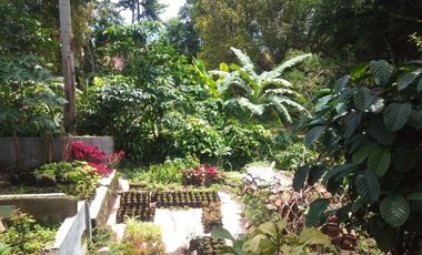 2548 M2 Tanah Strategis dan Bernilai Bisnis Tinggi di jalan Kolonel Masturi, Bandung Barat