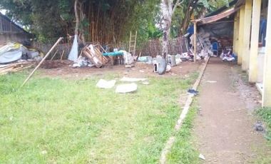 2548 M2 Tanah Strategis dan Bernilai Bisnis Tinggi di jalan Kolonel Masturi, Bandung Barat