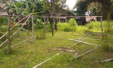 2548 M2 Tanah Strategis dan Bernilai Bisnis Tinggi di jalan Kolonel Masturi, Bandung Barat