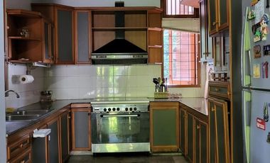 DIBAWAH NJOP! Rumah Hook Mewah Pondok Indah