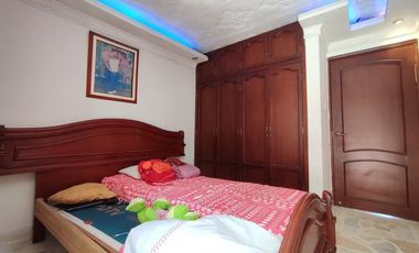 casa en venta en torcoroma. Cod V28148