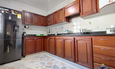 casa en venta en torcoroma. Cod V28148