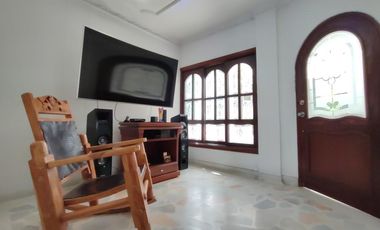 casa en venta en torcoroma. Cod V28148