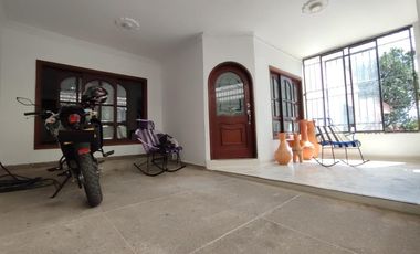 casa en venta en torcoroma. Cod V28148