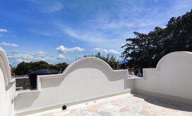 casa en venta en torcoroma. Cod V28148