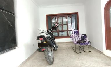 casa en venta en torcoroma. Cod V28148