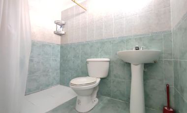 casa en venta en torcoroma. Cod V28148