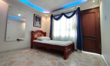 casa en venta en torcoroma. Cod V28148