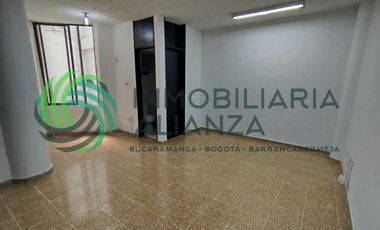 oficina en arriendo en garcía  rovira. Cod A16586