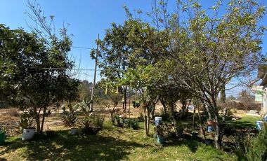 TERRENO EN VENTA EN TEPECTIPAC
