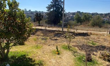 TERRENO EN VENTA EN TEPECTIPAC