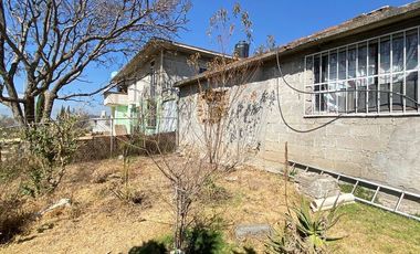 TERRENO EN VENTA EN TEPECTIPAC