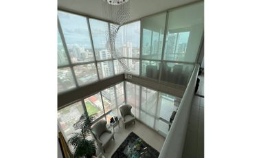 GANGA / SAN FRANCISCO / THE COSMOPOLITAN / 340m2 / PENTHOUSE / 4 HAB