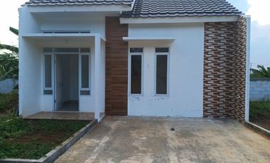 Rumah ready stock exclusive belakang grandwisata