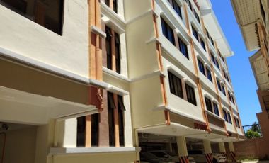 3-Bedroom Apartment unfurnished in Mandaue City, Cebu