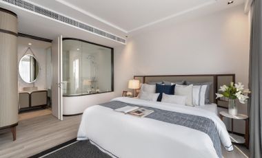 1 Bedroom Condo for rent at InterContinental Residences Hua Hin