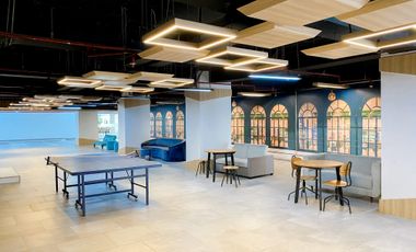 Apartemen Samesta Mahata Tanjung Barat