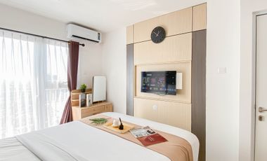 Apartemen Samesta Mahata Tanjung Barat