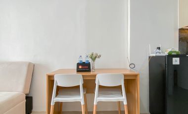 Apartemen Samesta Mahata Tanjung Barat