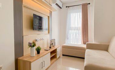 Apartemen Samesta Mahata Tanjung Barat